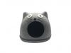 Wholesale Cheap Square Shaped Cat Cave House