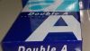 Double A4 Printing Copy Paper / Double A4 Copy Paper 80gsm/ Double A4 Copy Paper 75gsm/ Double A4 Copy - Buy Double A A4 Paper Thailand 70g 75g 80g,High ...