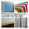 Corflute board/Coroplast sheet/PP corrugated sheet for flooring protection packing printing