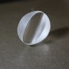 Optical Glass Cylindrical Lenses BK7 K9 UV fused silica JGS1 JGS2 JGS3