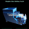 Multifunctional Tenebrio molitor screening machine/ Mealworms Separato