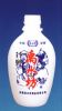 Milky White bottle 