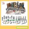 Precision Mold Compone...