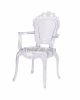 Ghost Chair Devil Nord...