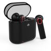 Handsfree OEM headphone tws true wireless bluetooth earphone tws bluetooth 4.2 wireless earbuds with mic