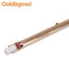 Infrared quartz heating tube/Infrared carbon fiber heating lamp for heater