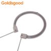 Infrared halogen heating lamp ring lamp for Microwave oven