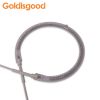 Infrared halogen heating lamp ring lamp for Microwave oven