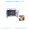 CE chicken eggs incubator and hatcher/hot eggs incubator/Good quality eggs hatcher