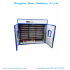 CE chicken eggs incubator and hatcher/hot eggs incubator/Good quality eggs hatcher