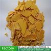 sodium sulfide flakes used for water treatment and papermaking