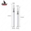 Custom logo Eboattimes O8 cbd oil cartridges vertical ceramic vape pen .5 ml disposable mini vape