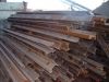 Used Rails R50-r65/Used Rails R50-r65 and HMS1/2 