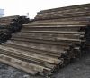 Metal Scrap HMS 1 2 Scrap/HMS 1&2, Used Railway Track 