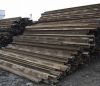 Used Rails R50-r65/Used Rails R50-r65 and HMS1/2 