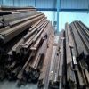 2019 Prices for used rail scrap R50 R65/ Iron scrap 99.9%/ Used Rails (R 50 - R 65 ) 