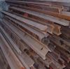 2019 Prices for used rail scrap R50 R65/ Iron scrap 99.9%/ Used Rails (R 50 - R 65 ) 