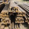 2019 Prices for used rail scrap R50 R65/ Iron scrap 99.9%/ Used Rails (R 50 - R 65 ) 