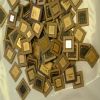 Sell Huge quantity Pentium pro Ceramic CPU scrap 