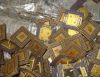 Sell Huge quantity Pentium pro Ceramic CPU scrap 