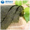 Thailand  style food wholesale green yaki nori seaweed laver 