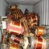 Quality Used Refrigerator Compressor Scrap, Used Electric motor scrap Available