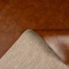 PVC synthetic leather ...