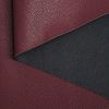 Eco-friendly New Custom textiles leather products faux synthetic leather fabrics sofa pu leather