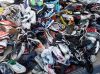  Wholesale Used Shoes Sell IN kg best seller sport shoes used shoes