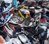  Wholesale Used Shoes Sell IN kg best seller sport shoes used shoes