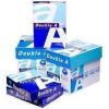 Guangzhou pallet copy paper jumbo roll a4 copy paper factory 