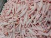 Halal Frozen Chicken Paw /Chicken Feet /Whole Frozen chicken 