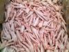 Halal Frozen Chicken Paw /Chicken Feet /Whole Frozen chicken 