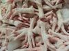 Halal Frozen Chicken Paw /Chicken Feet /Whole Frozen chicken 