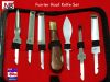 Farrier Hoof Knife Set...