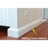 The Energy Saving Heater Is Skirting Board Radiator