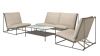 Uetco Modern Love Seat...