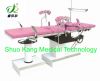 Medical bed 