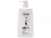 Do-ve Restore Damaged hair Shampoo.