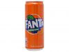 Fanta Soft Drink