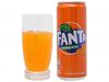 Fanta Soft Drink