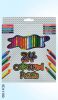 Laser Color Pencil