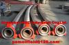 API 16C 2-1/2", 3", 3-1/2" and 4" Coflex flexible hoses