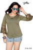 LADIES FASHION TOPS