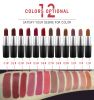 Custom private label magic lipstick make your own OEM matte lipstick