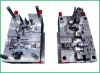 Plastic mould and moul...