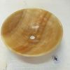 Honey Onyx Sinks, Honey Onyx Wash Basin,Nature Stone Wash Bowl