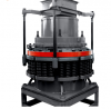 Cone crusher