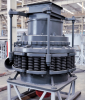 Cone crusher