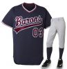 Baseball Uniforms